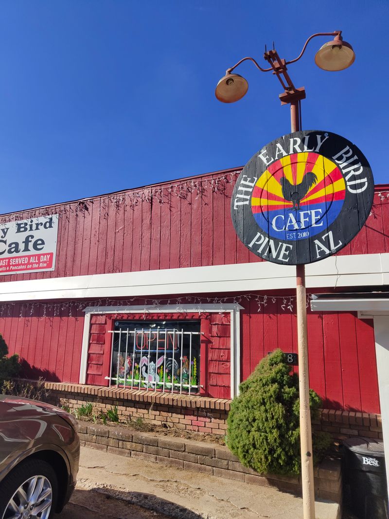 Small-Town Mom-And-Pop Seasonal Roasters