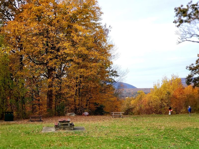 Pocono Mountains