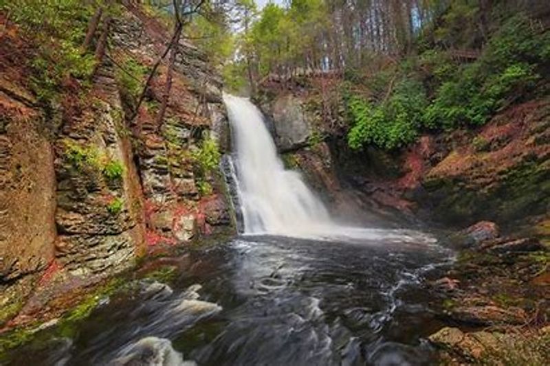 Pocono Mountains