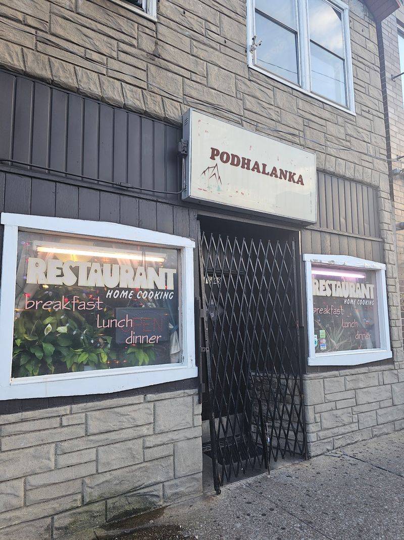 Podhalanka (Chicago)