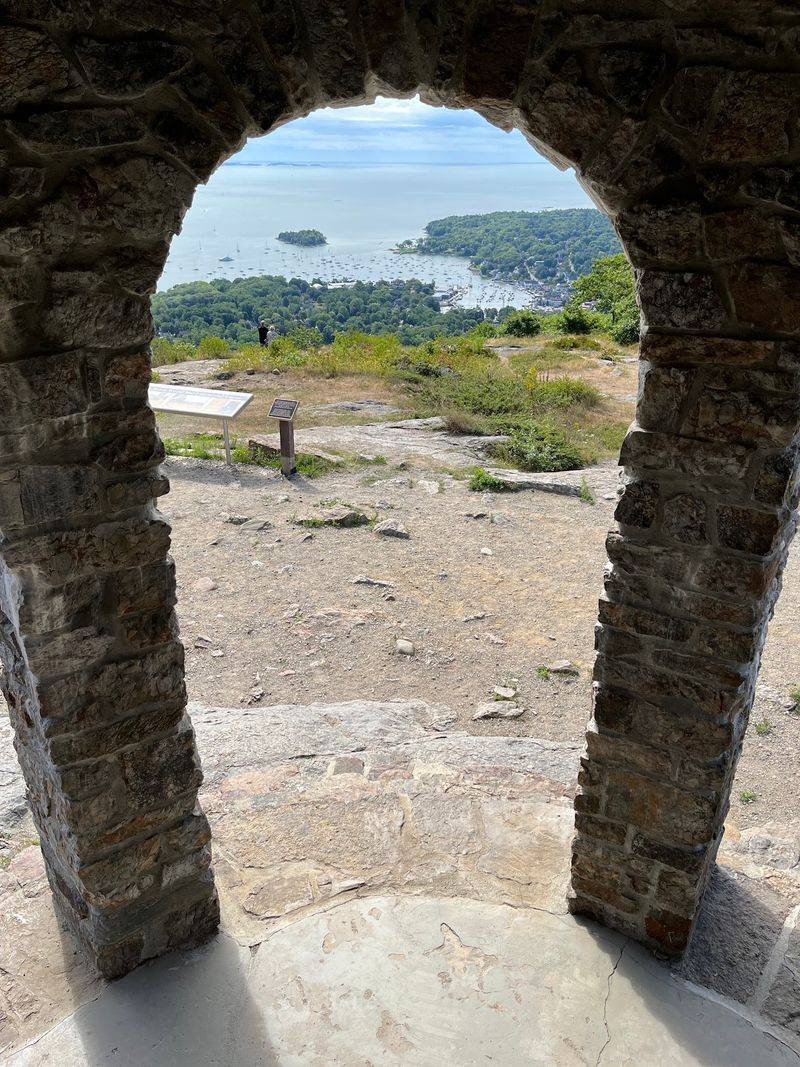 Poetry, History, And A Famous View Poetry, History, And A Famous View