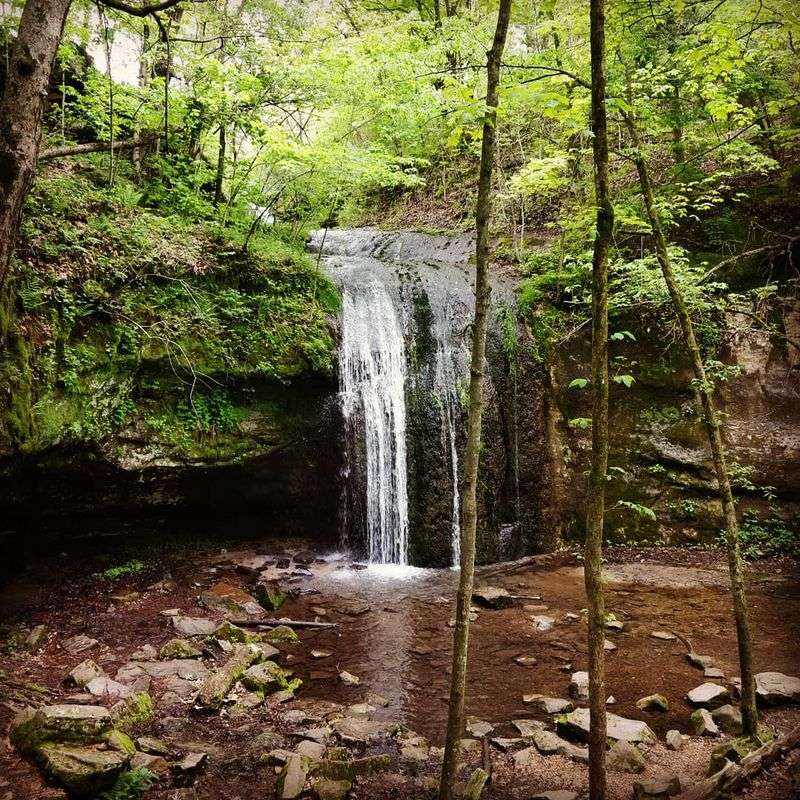 Governor Dodge State Park, Dodgeville