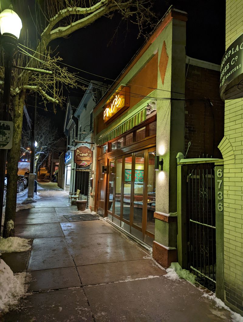 Operating Hours Reflect Quality Over Quantity