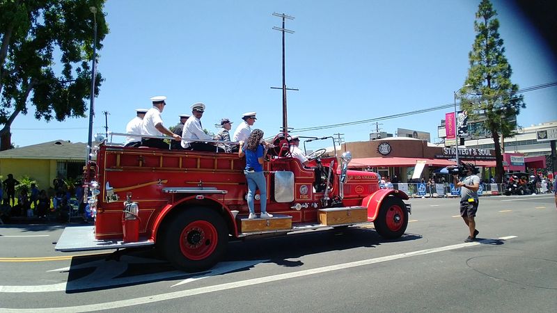 Leimert Park Village