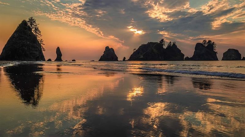 Point Of Arches: The Crown Jewel At The South End