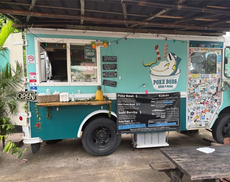 Poke Bob’s