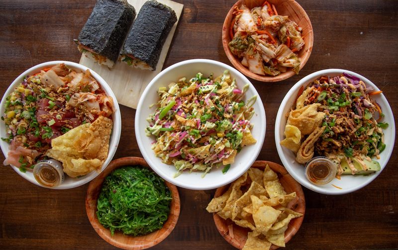 Poke Nachos: The Wildcard You Need To Try