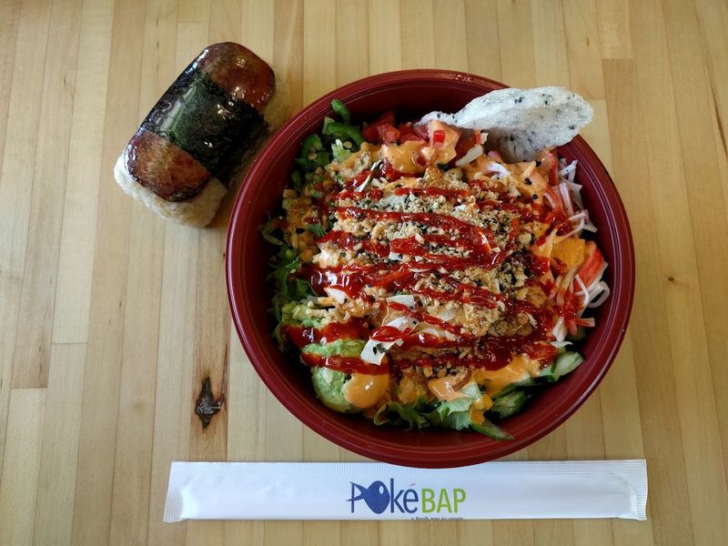Pokebap, Dublin
