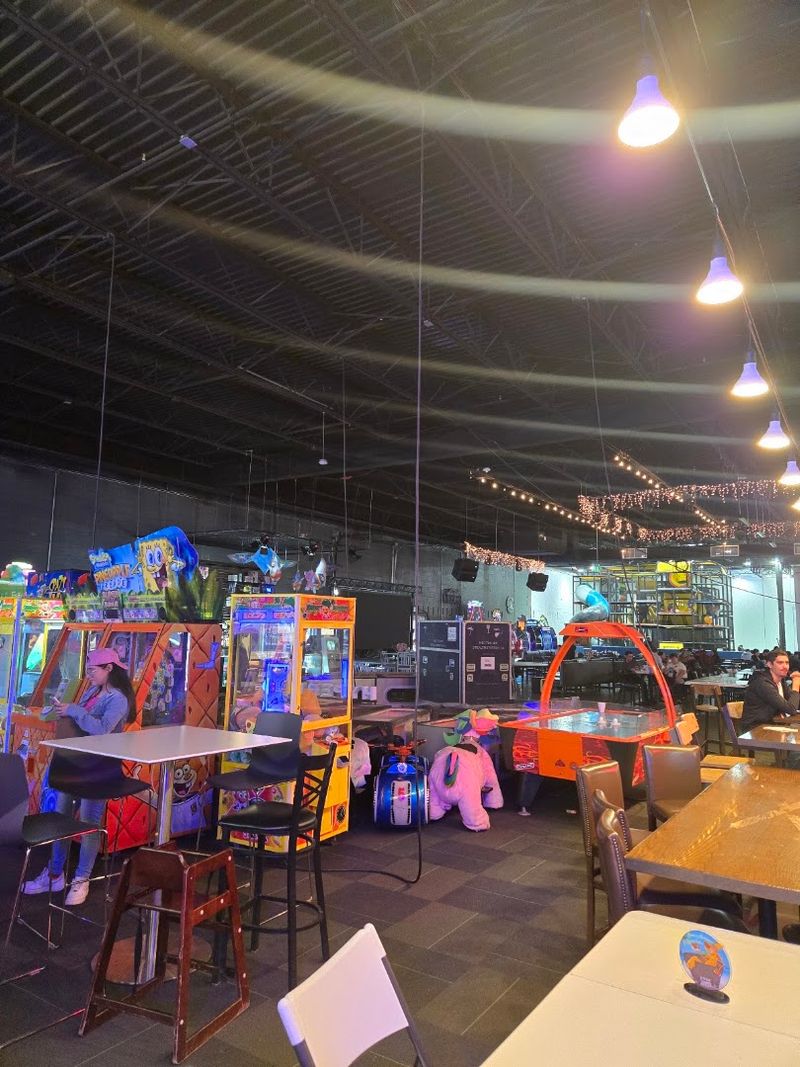 Pokemon Cards, Live Music, and the Weekly Event Calendar