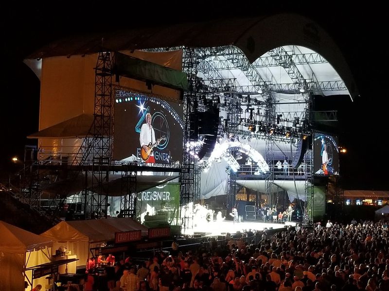 Beyond Wonderland Chicago