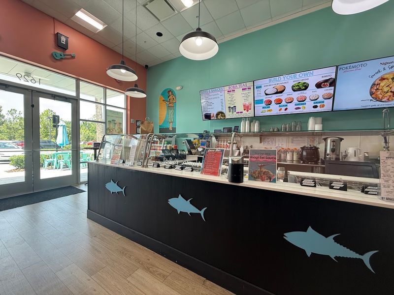 Pokemoto Celebration, Kissimmee