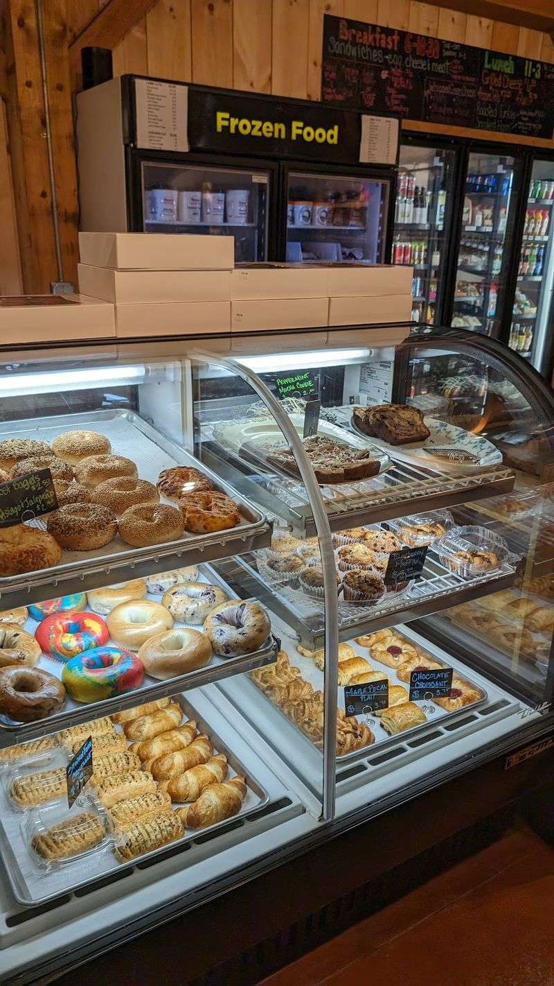 Poland Provisions, Poland