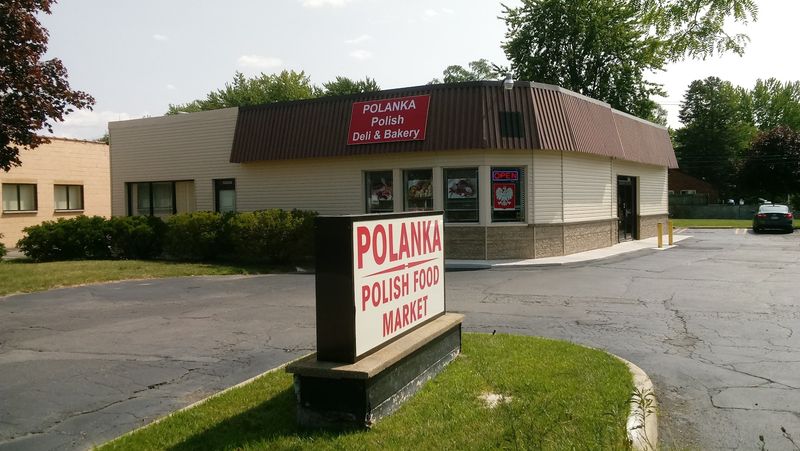 Polanka Market