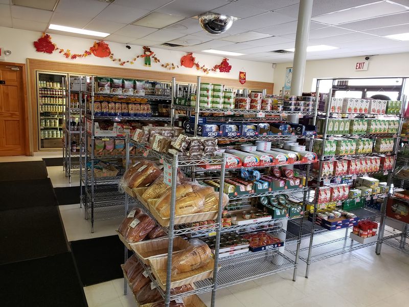 Polanka Market's Polish Pantry Polanka Market's Polish Pantry