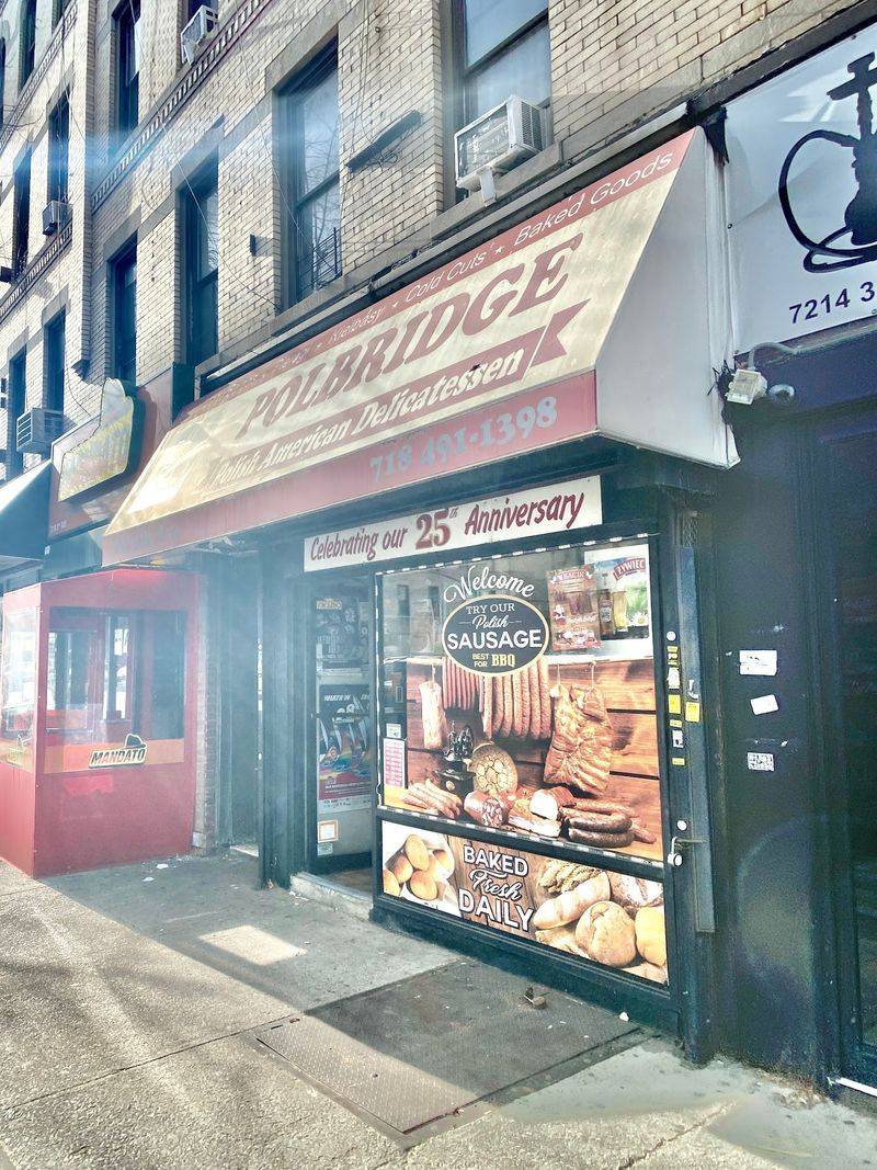 Polbridge Polish Deli