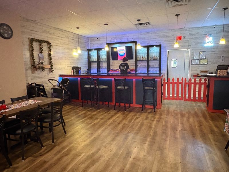 Polish Bistro European Kitchen 