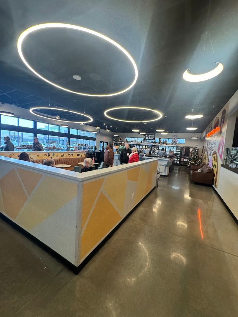 Uncle Mike's Food Emporium