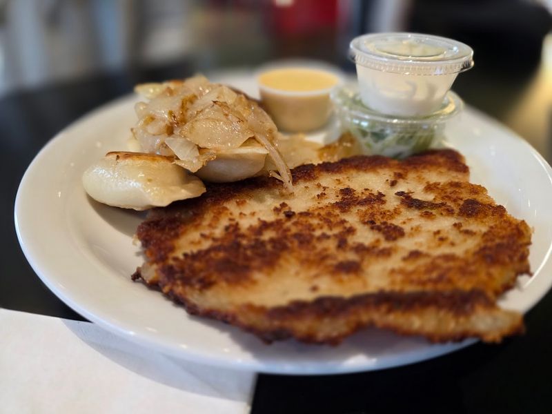 Polish Classics Beyond The Dumpling: Kielbasa, Schnitzel, And More Polish Classics Beyond The Dumpling: Kielbasa, Schnitzel, And More