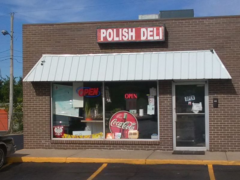Polish Deli ( Best Polish in Town )