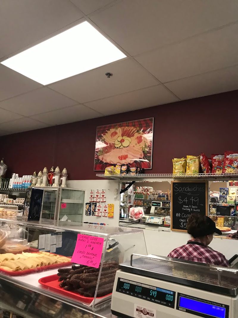 AJB Polish Deli - Bartlett