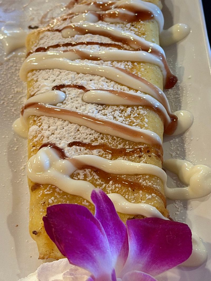 Polish Desserts Keep The Meal From Ending Too Soon