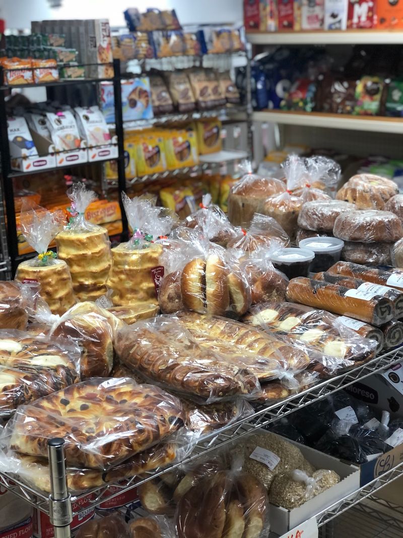 Polish Market Polish Market