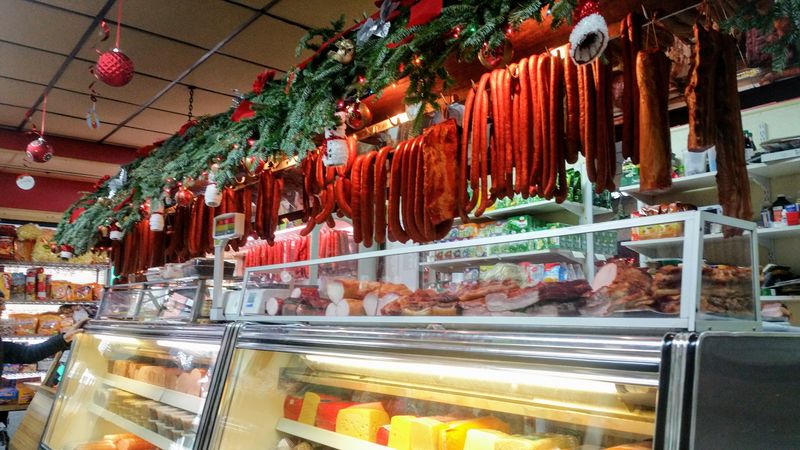 Polish Market