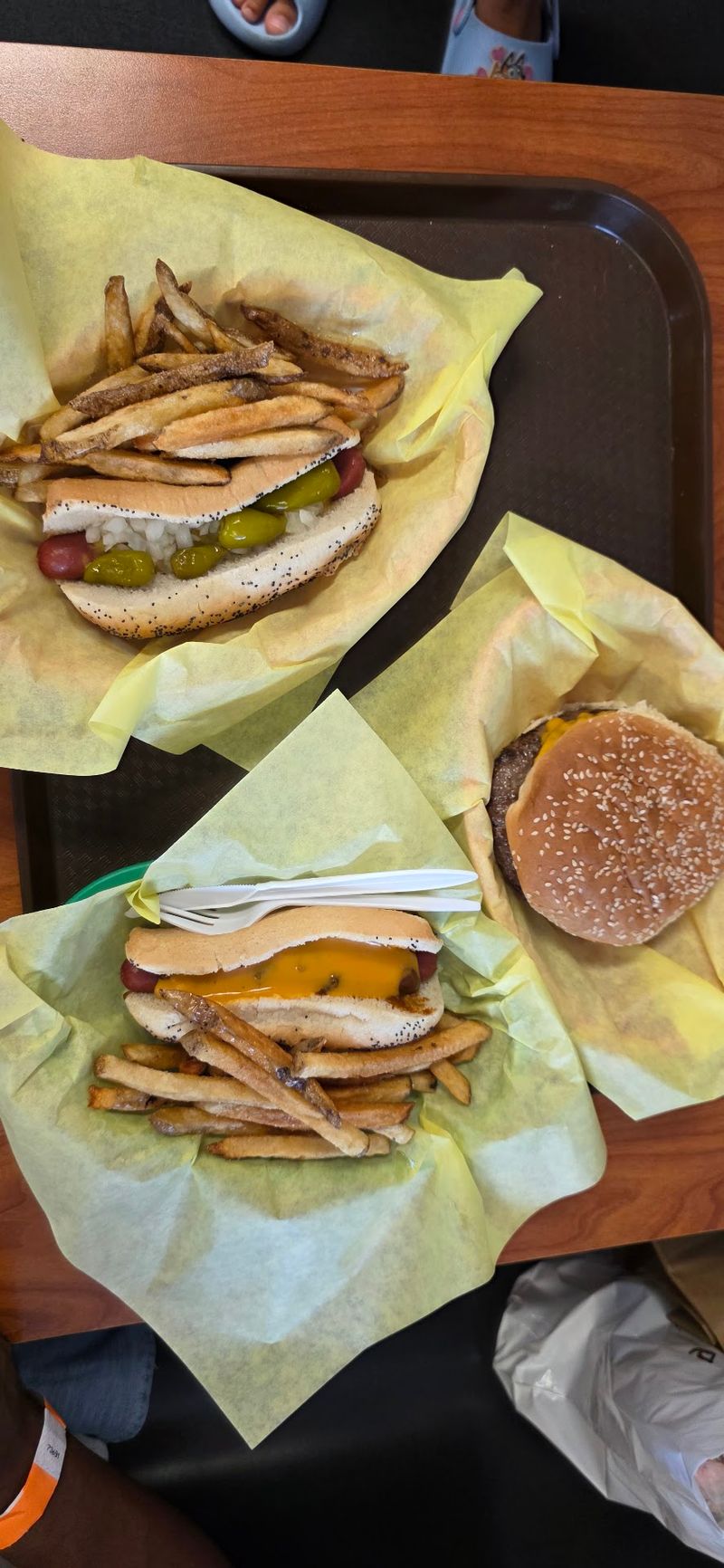 Polish Sausage And Bratwurst Bliss