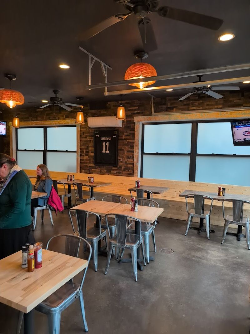 A Prime Spot On Armitage