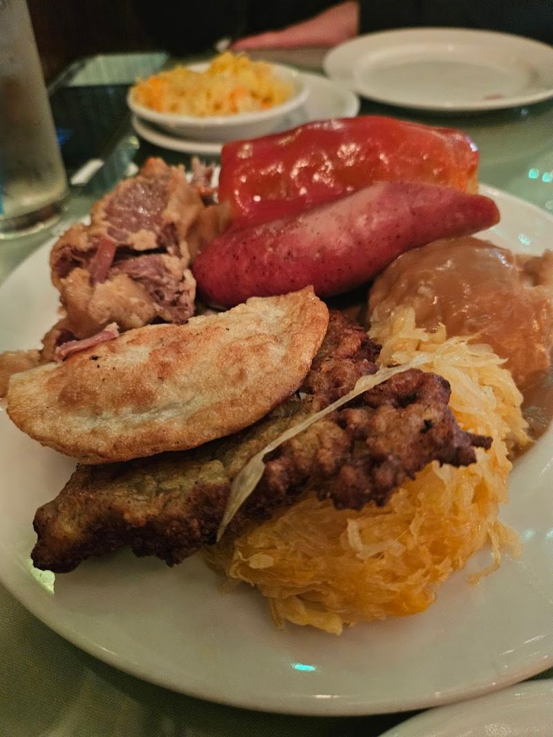 Polish Village Cafe