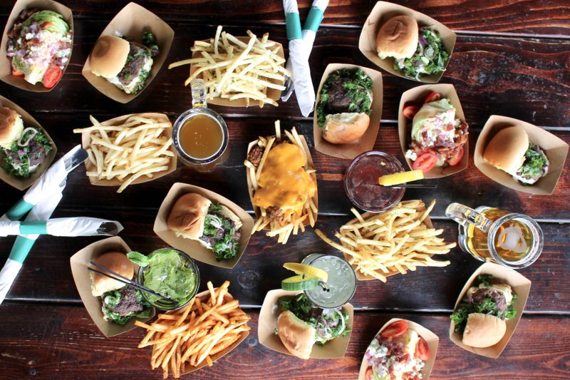 Green Dot Stables, Detroit