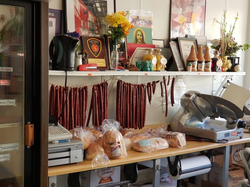 Srodek’s, Hamtramck