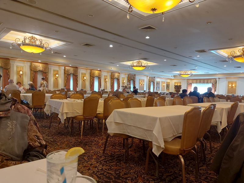 Zehnder’s Of Frankenmuth, Frankenmuth