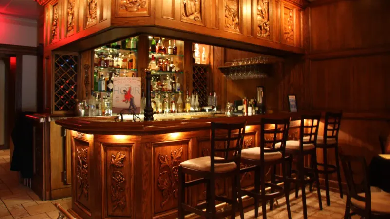 Giovanni's Ristorante: Detroit's Italian Time Capsule