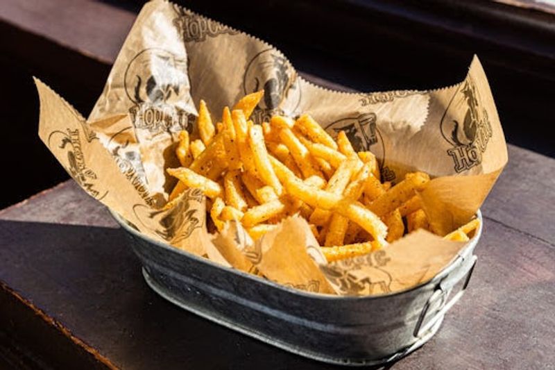 HopCat – Grand Rapids