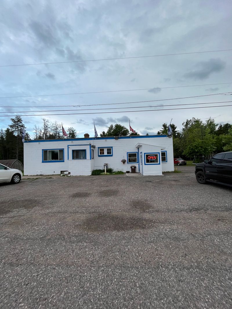Lawry's Pasty Shop – Ishpeming