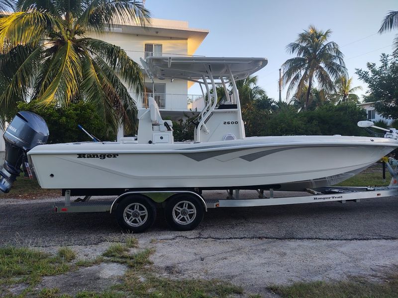 Polished Hulls And Quiet Precision Polished Hulls And Quiet Precision