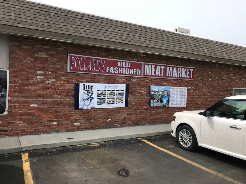 Pollard's Meat Market Pollard's Meat Market