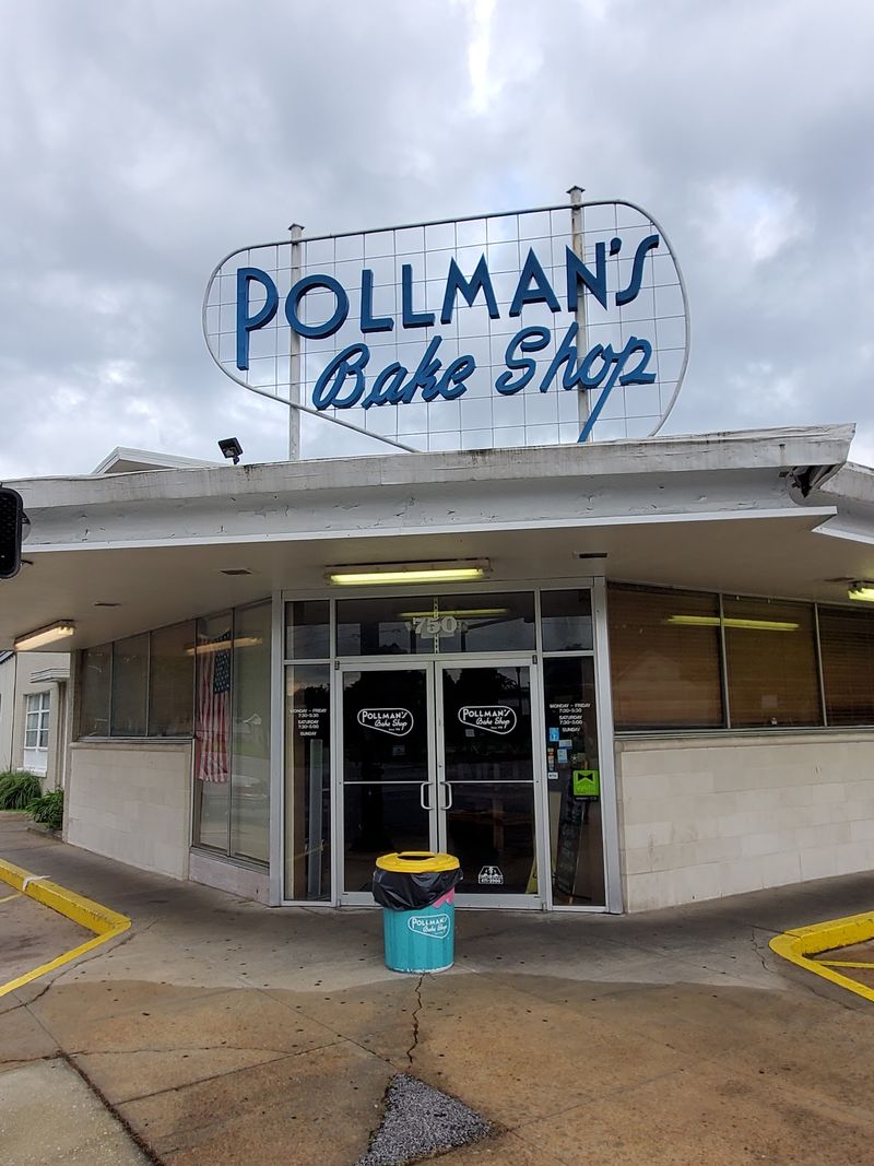 Pollman’s Bake Shop Pollman’s Bake Shop