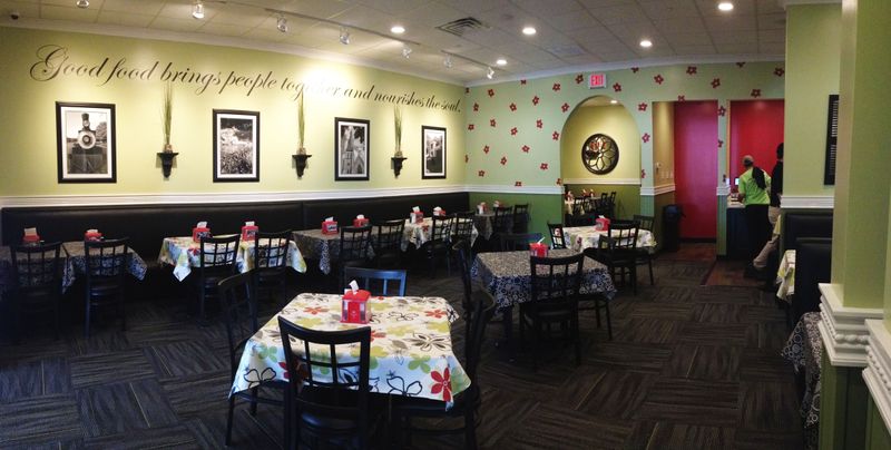 Chicken Salad Chick – Jacksonville