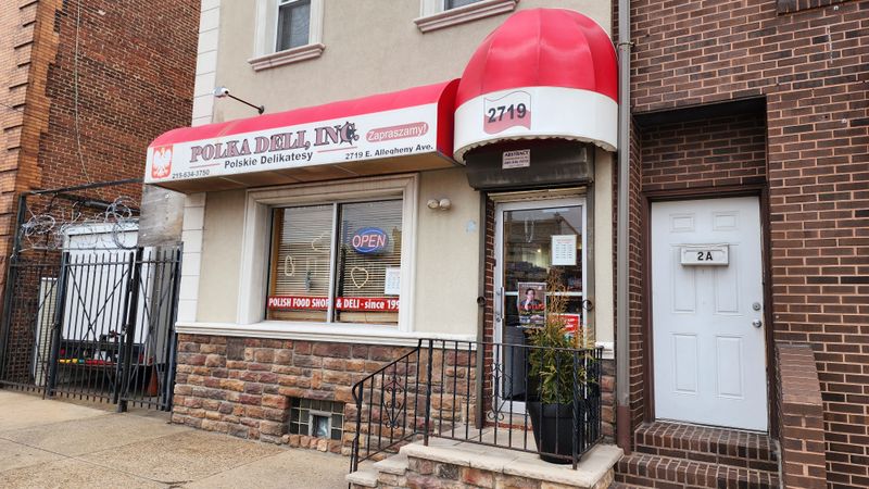 Polka Deli Inc., PA