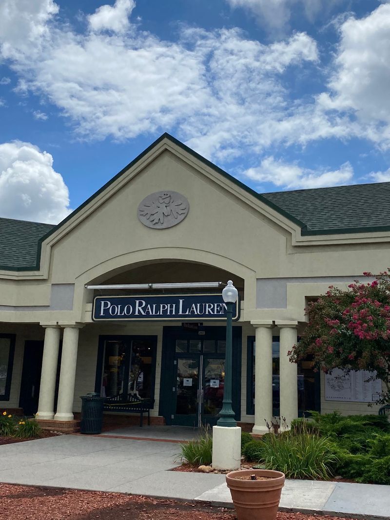 Polo Ralph Lauren Outlet Stores Polo Ralph Lauren Outlet Stores