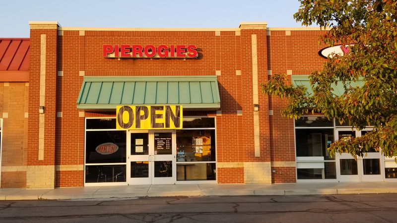 Forgotten Taste Pierogies — Wexford, PA