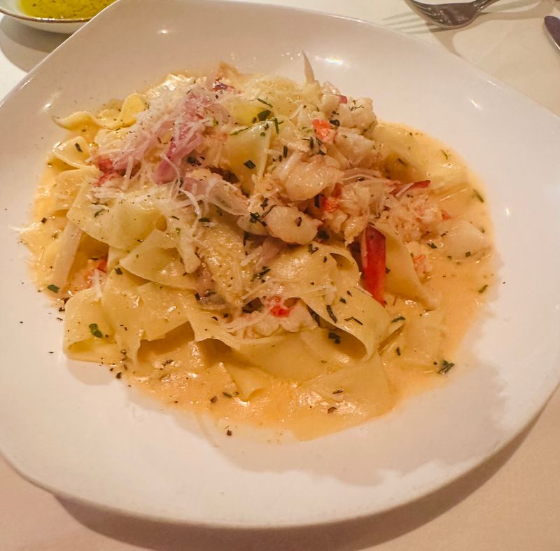 La Grotta Ristorante Italiano – Atlanta