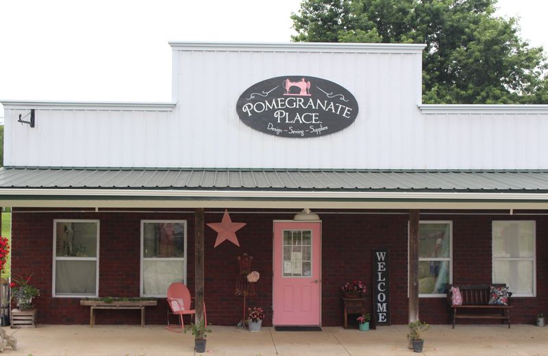 Pomegranate Place, Hartville Pomegranate Place, Hartville