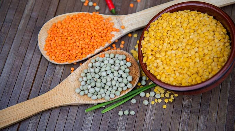 Lentils: The Humble Powerhouse