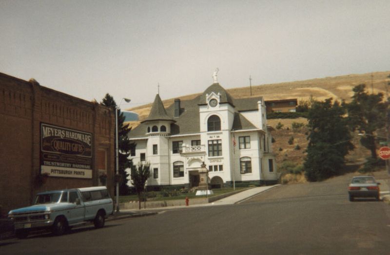 Pomeroy