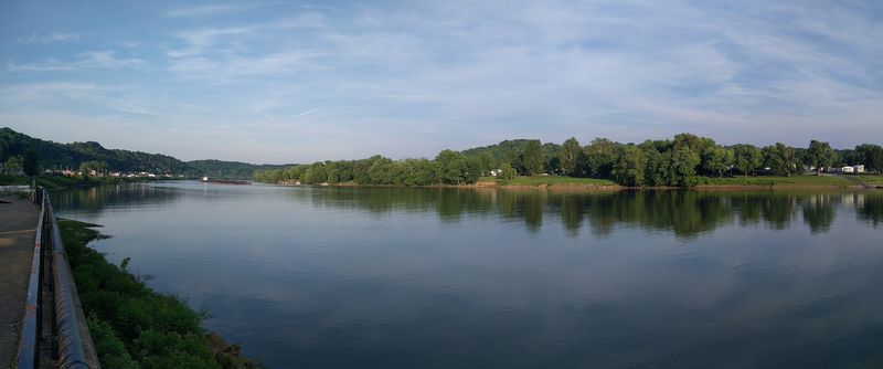 Pomeroy, Meigs County