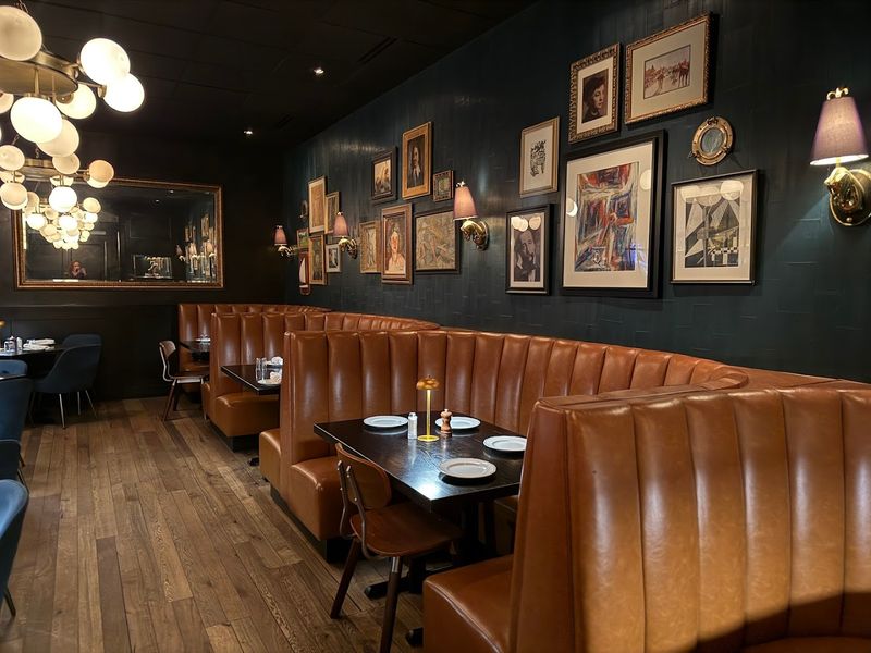 Sophia Steak - Wilmette