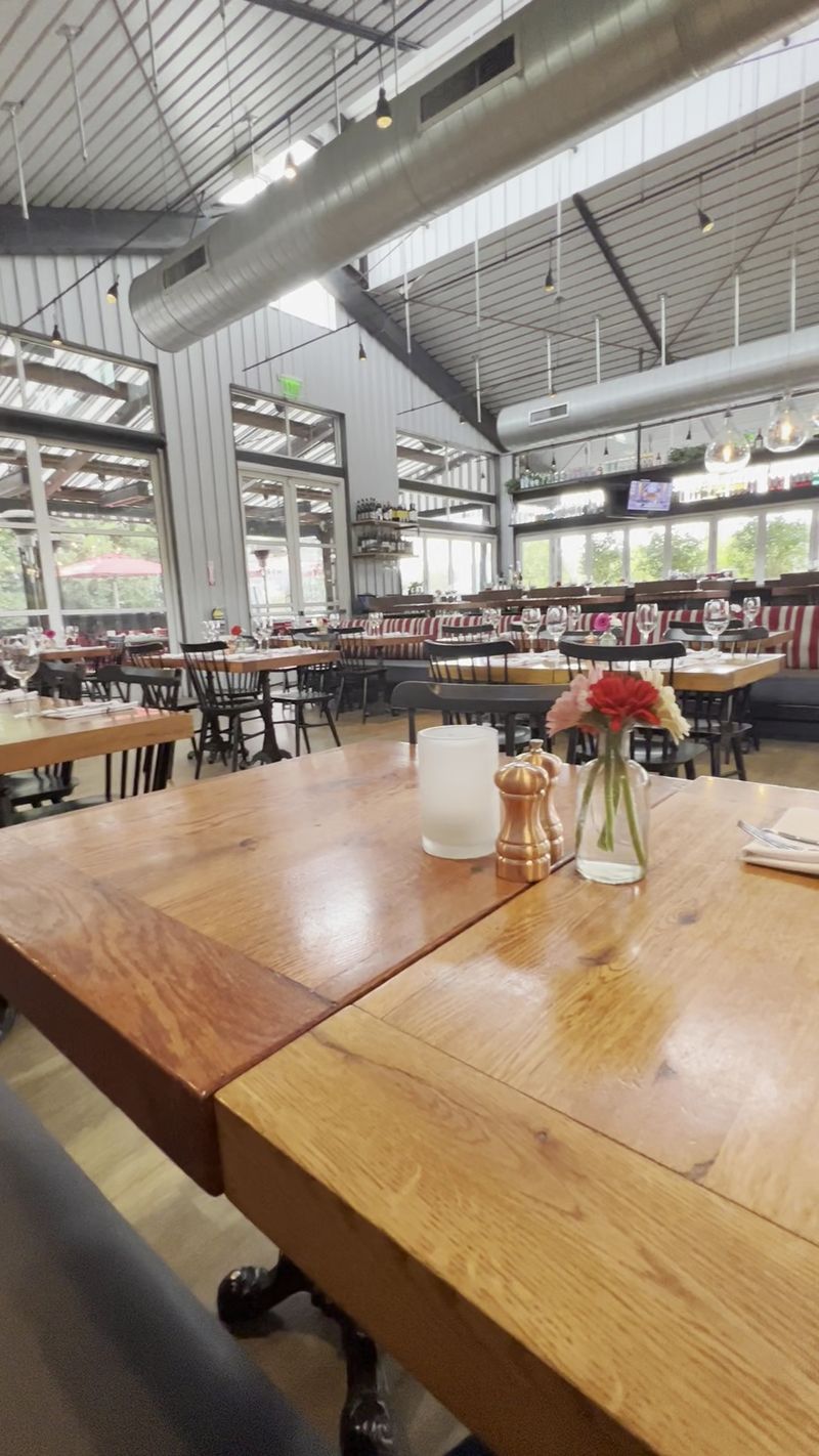 North Italia — Arcadia, Phoenix